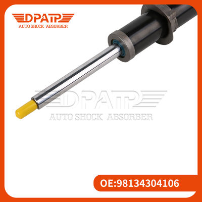 Porsche Cayman voorste schokdemper 98134304106 OEM autoonderdeel fabrikant