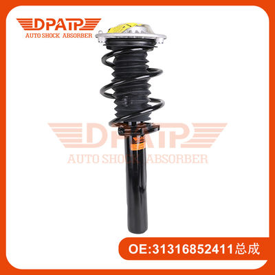 MINI F56 F55 Voorste schokdemperscherm 31316852411 31316852412