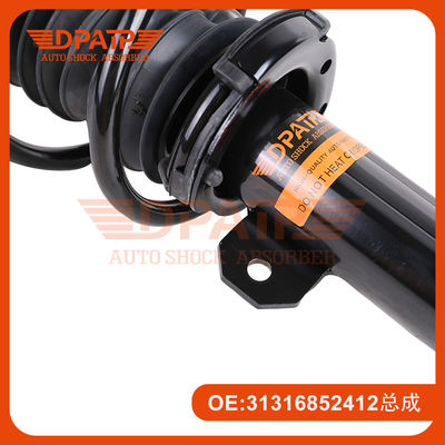 MINI F56 F55 Voorste schokdemperscherm 31316852411 31316852412