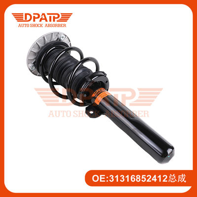 MINI F56 F55 Voorste schokdemperscherm 31316852411 31316852412