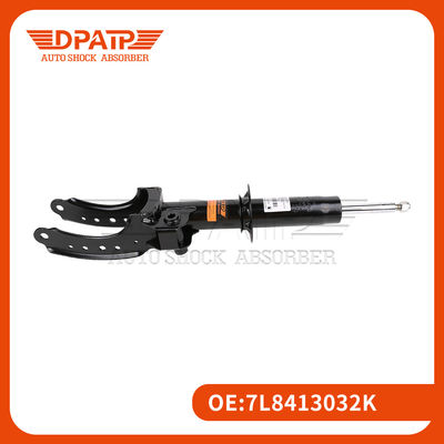 OEM 7L8413031K 7L8413032K Audi Q7 Voorstootdempers voor auto's