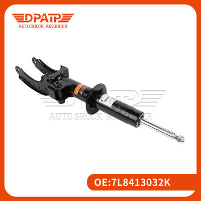 OEM 7L8413031K 7L8413032K Audi Q7 Voorstootdempers voor auto's
