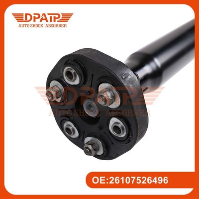 26107526496 Nieuwe achterste halve as voor BMW E66 2005