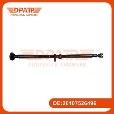 26107526496 Nieuwe achterste halve as voor BMW E66 2005