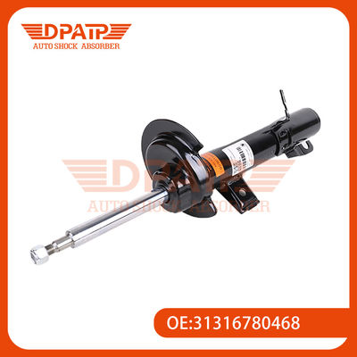 Autodeeltjes Auto schokdempers 31316780468 31316780469 MINI R50