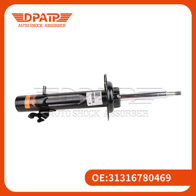 Autodeeltjes Auto schokdempers 31316780468 31316780469 MINI R50