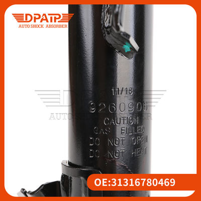 Autodeeltjes Auto schokdempers 31316780468 31316780469 MINI R50