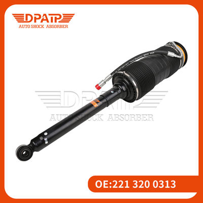 Achterste luchtophanging 2213200313 2213200413 Mercedes-Benz S-klasse schokdemper