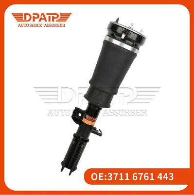 BMW E53 Luchtophanging Schok 37116761443 37116761444 Voorophanging