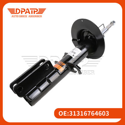 31316764604 31316764603 Voorste eenvoudige schokdemper voor BMW X5 E53