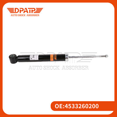 Achterste schokdemper 4533260200 voor Mercedes-Benz 453 Smart Coupe