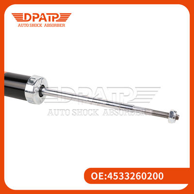 Achterste schokdemper 4533260200 voor Mercedes-Benz 453 Smart Coupe