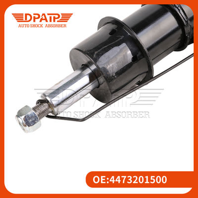 Hydraulische schokdemper voor Mercedes-Benz V klasse 4473201500