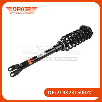 Voorste spoel over schokdemper assemblage 2193230400 voor Mercedes-Benz CLS klasse