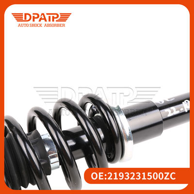 Voorste spoel over schokdemper assemblage 2193230400 voor Mercedes-Benz CLS klasse