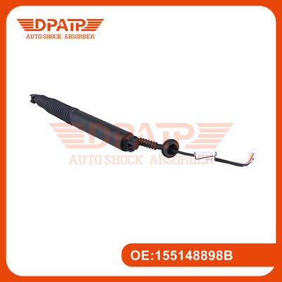 Nieuwe Achterdeur Normale Lift Jackstay voor Tesla3 155148898B Links en Rechts