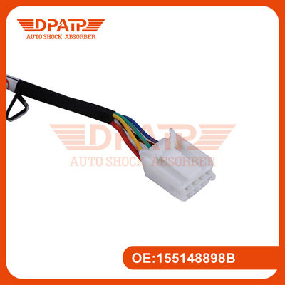 Nieuwe Achterdeur Normale Lift Jackstay voor Tesla3 155148898B Links en Rechts