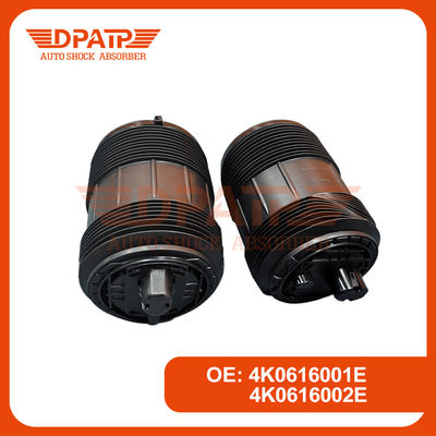 2025 Audi A6 4K0616001E 4K0616002E Achterste luchtophanging Veerzak