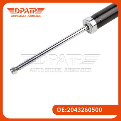 Mercedes-Benz Achterste schokdemper Strut 2043260500 OEM Auto-onderdeel