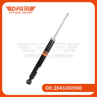 Mercedes-Benz Achterste schokdemper Strut 2043260500 OEM Auto-onderdeel