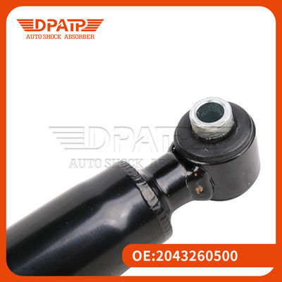 Mercedes-Benz Achterste schokdemper Strut 2043260500 OEM Auto-onderdeel