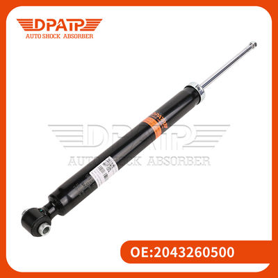 Mercedes-Benz Achterste schokdemper Strut 2043260500 OEM Auto-onderdeel