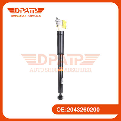 Mercedes-Benz C-klasse Achterste schokdemper 2043260200