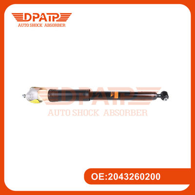 Mercedes-Benz C-klasse Achterste schokdemper 2043260200