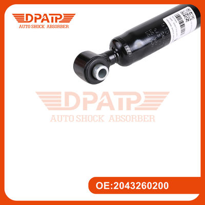 Mercedes-Benz C-klasse Achterste schokdemper 2043260200