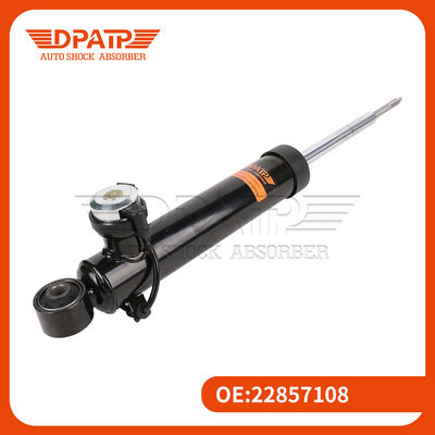 22857108 Elektrische schokdemper voor Cadillac SRX Achterste linkerkant