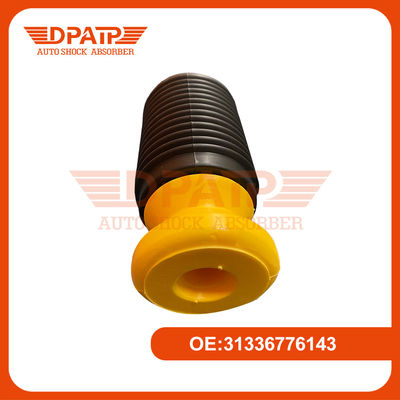 BMW F10 Suspension Spring Buffer Rubber 31336776143 voor schokdemper