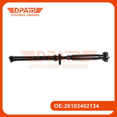 Achterdrijfschacht Aftermarket onderdeel 26103402134 voor BMW X3 E83