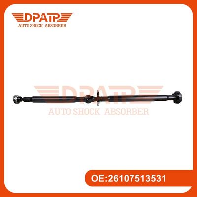 Achterband schroefas naverkoopdeel 26107513531 voor BMW E66