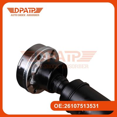 Achterband schroefas naverkoopdeel 26107513531 voor BMW E66