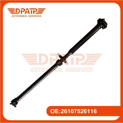 Achtersteel aandrijfas OEM-deel 26107526116 voor BMW E66