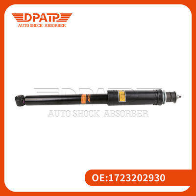 Mercedes-Benz Damper 1723202930 Achterste schokdemper voor de aftermarket 2016-2011