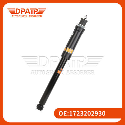 Mercedes-Benz Damper 1723202930 Achterste schokdemper voor de aftermarket 2016-2011
