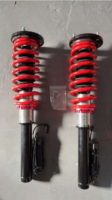 Air Shock Modified Coil Over Shock Absorber 2213209313 voor Mercedes-Benz 2WD