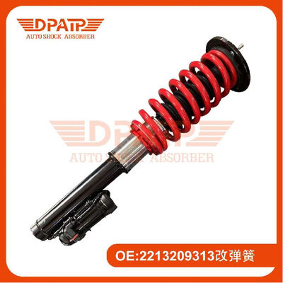 Air Shock Modified Coil Over Shock Absorber 2213209313 voor Mercedes-Benz 2WD