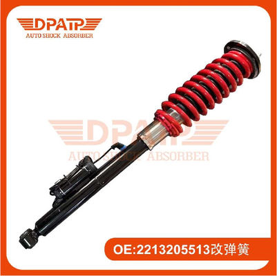 2213205513 Gemodificeerde spoel over achterste schokdemper voor Mercedes Benz S-klasse