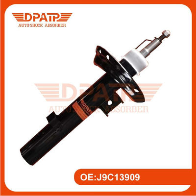 E-PACE 2017 Schokdemper Strut J9C13909