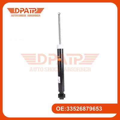 Naverkooponderdeel 33526879653 Achterste schokdemper Voor BMW MINI COOPER F55 F56