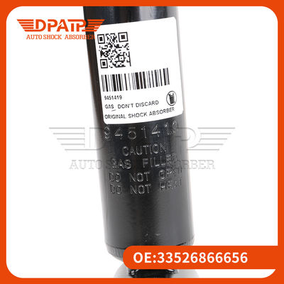 Naverkoop OEM 33526866656 Achterste schokdemper van de 5e serie voor BMW G38