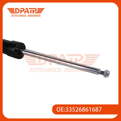 33526861687 33506887329 Achtergasschokdemper Voor BMW X1 F49 2016-2023