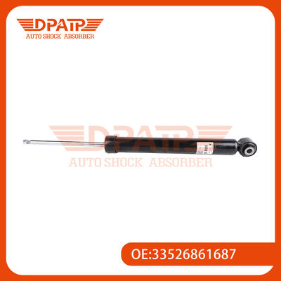 33526861687 33506887329 Achtergasschokdemper Voor BMW X1 F49 2016-2023