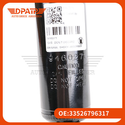 Achtergas hydraulische schokdemper 33526796317 voor BMW X3 F25 X4 F26