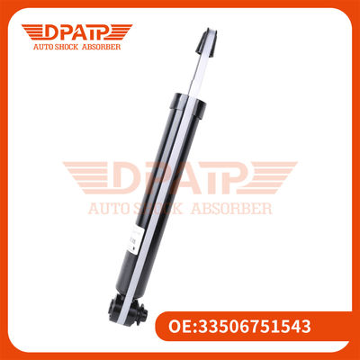 Afvalonderdelen 33506751543 Achterste schokdemper voor BMW X5 E53 3.0d M57