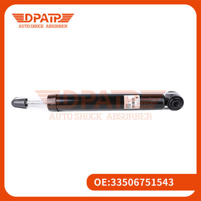 Afvalonderdelen 33506751543 Achterste schokdemper voor BMW X5 E53 3.0d M57