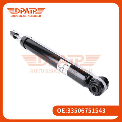 Afvalonderdelen 33506751543 Achterste schokdemper voor BMW X5 E53 3.0d M57