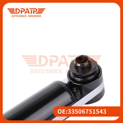 Afvalonderdelen 33506751543 Achterste schokdemper voor BMW X5 E53 3.0d M57